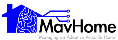 MavHome LOGO